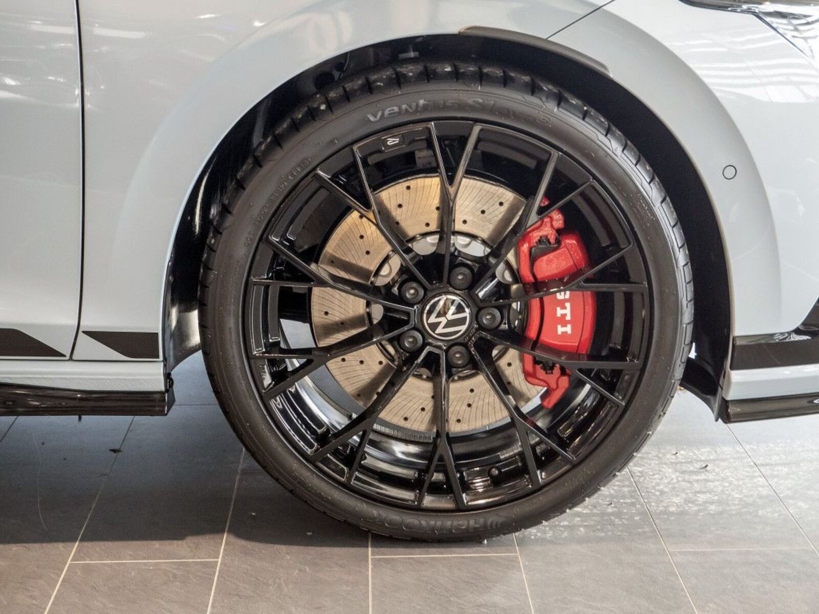 Volkswagen Golf – Bild 6