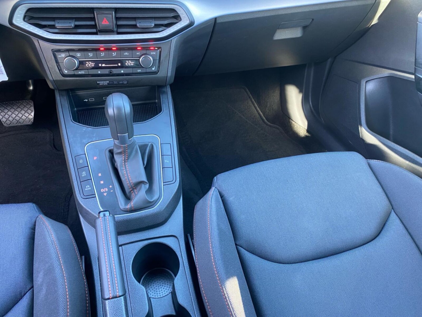 SEAT Ibiza – Bild 7