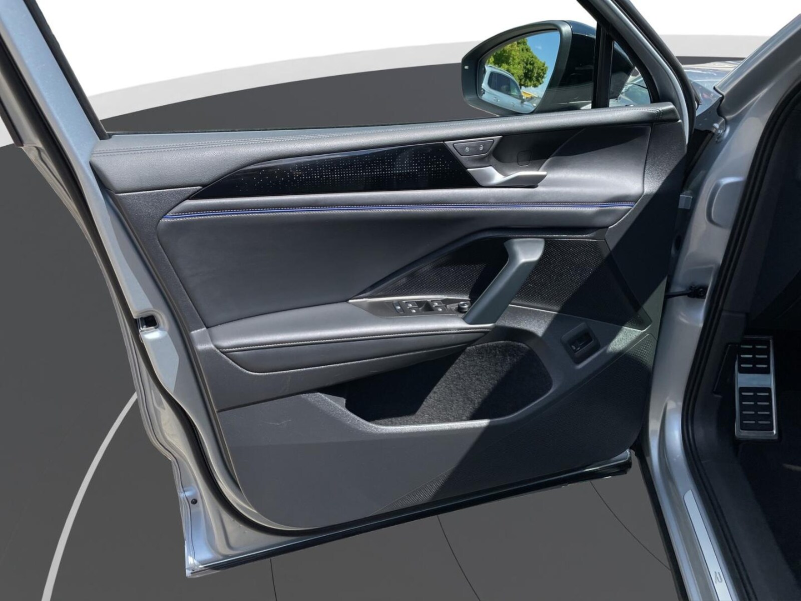 Volkswagen Tiguan – Bild 17