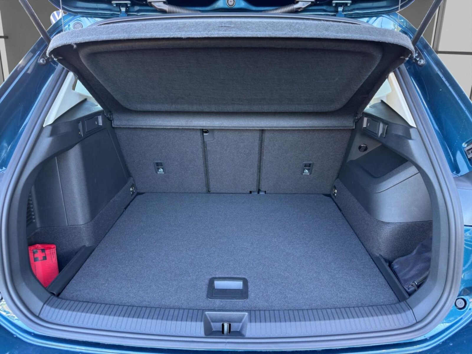 Volkswagen Tiguan – Bild 15