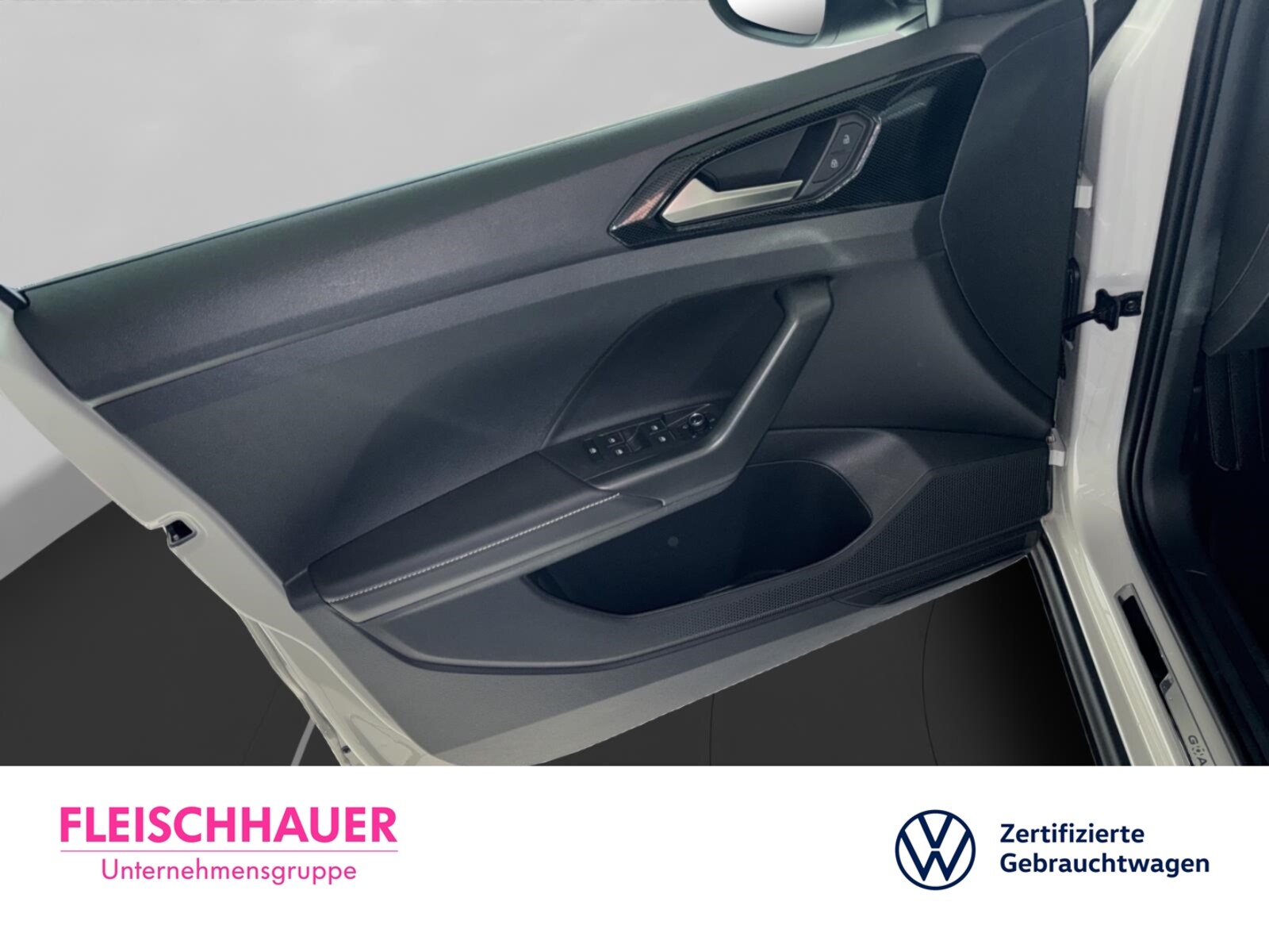 Volkswagen T-Cross – Bild 9