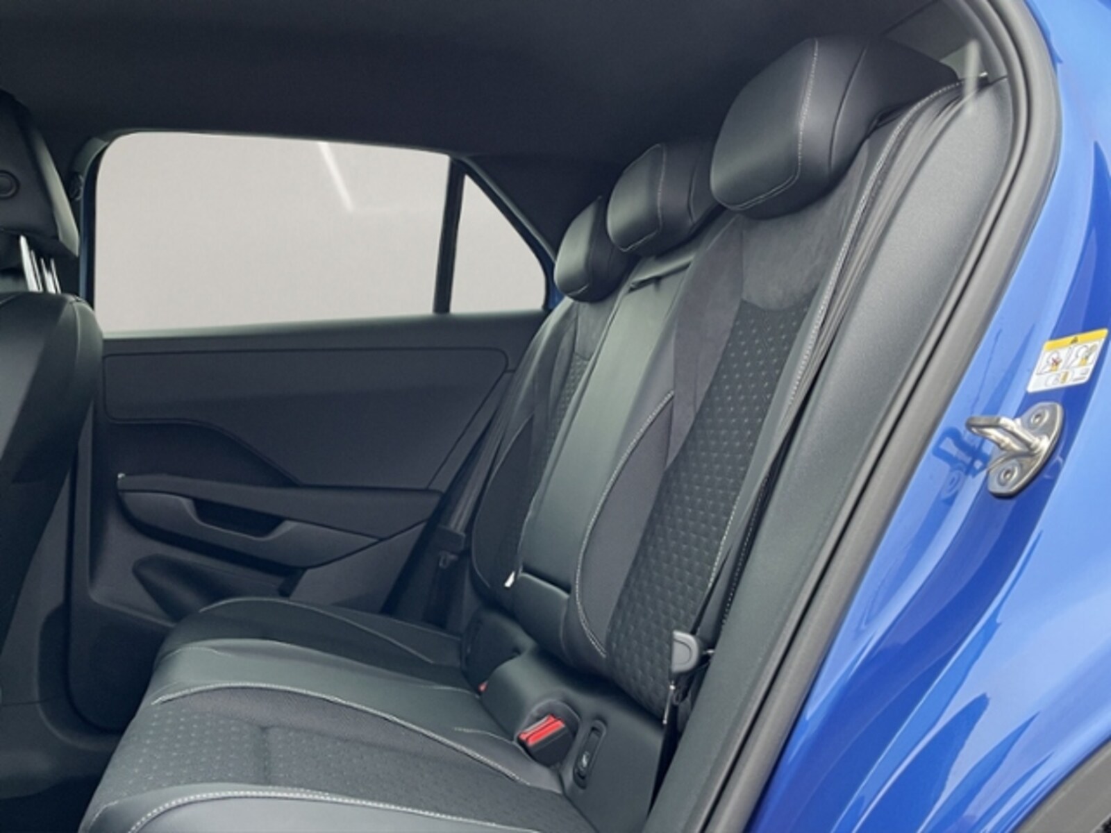 Volkswagen T-Roc – Bild 10