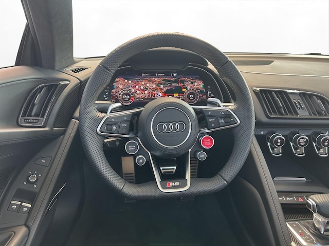 Audi R8 Spyder V10 Performance Quattro FSI Quattro S Tronic - 2024 - Joinsteer - #19