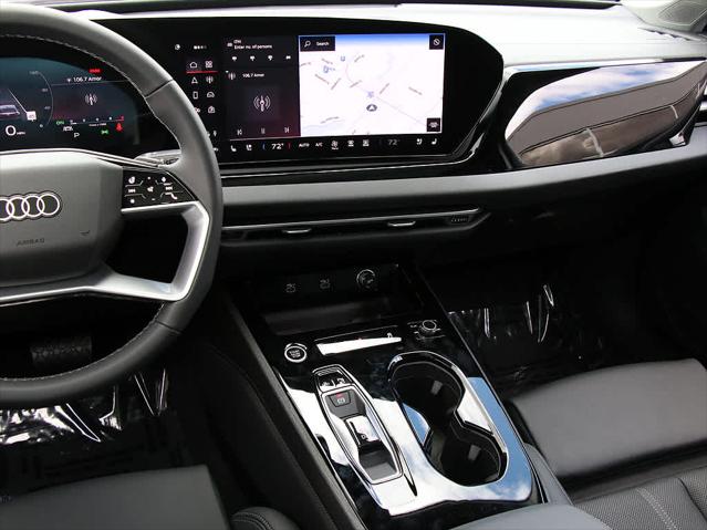 2025 AUDI A5 - Image 17