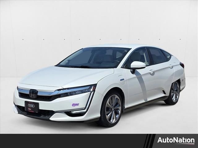 2019 Honda Clarity