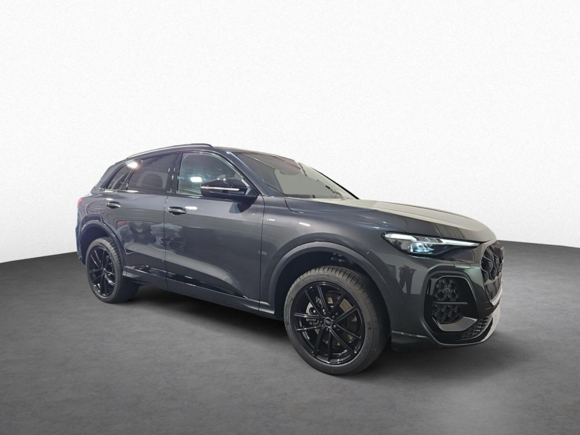 Audi Q5 SUV