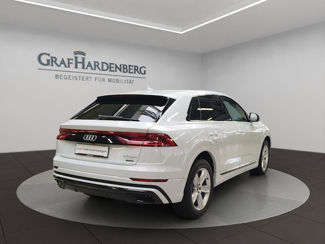 Audi Q8 TFSI E 55 TFSI E Quattro Tiptronic -  - Joinsteer - #5