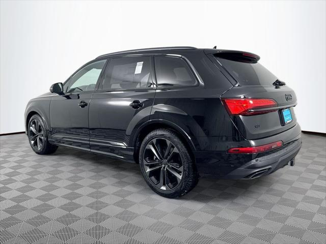 2026 Audi Q7 Premium Plus - Photo 13