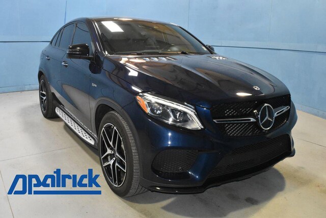 2019 Mercedes-Benz