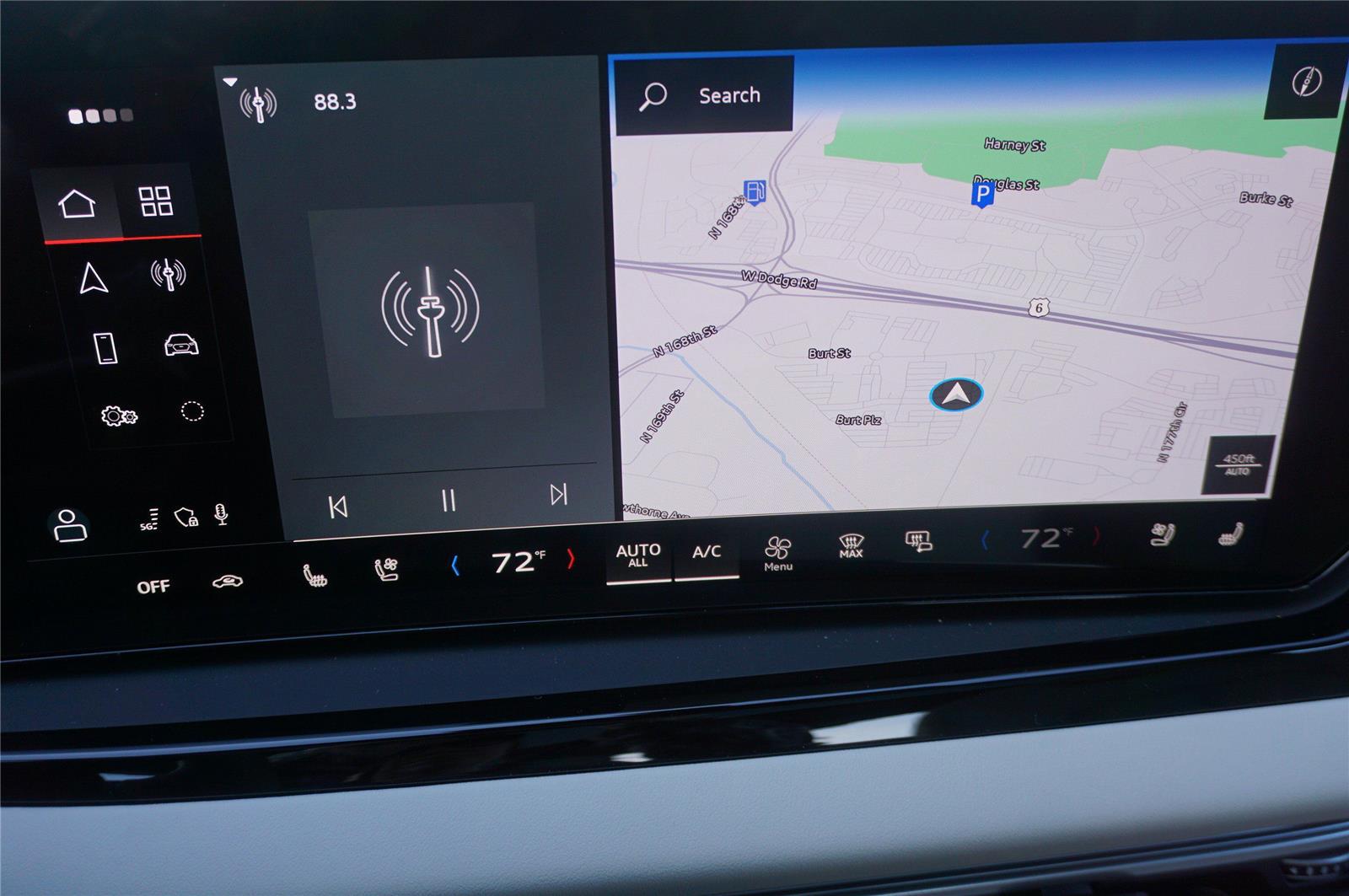 2026 Audi A6 Premium Plus - Photo 12
