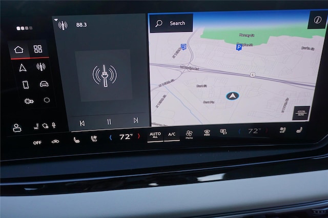 2026 Audi A6 Premium Plus - Photo 12