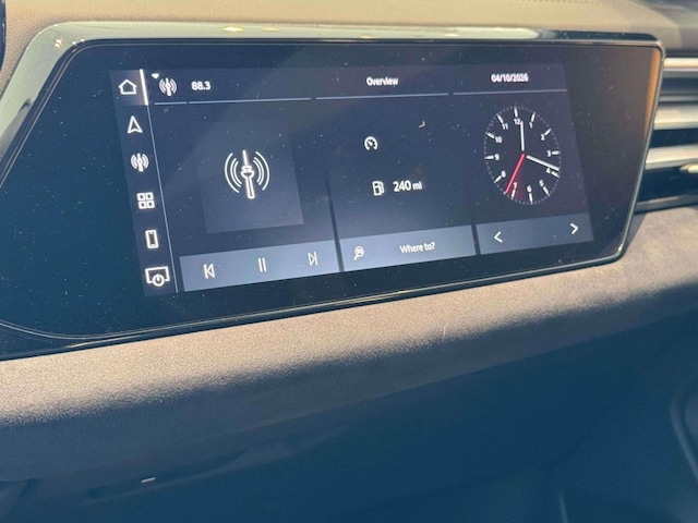 2026 Audi A6 Prestige - Photo 27