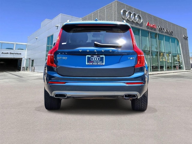 2020 Volvo XC90