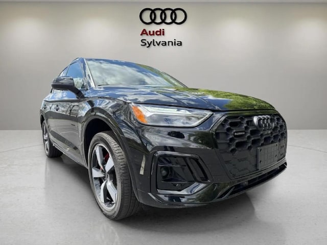 2024 Audi Q5