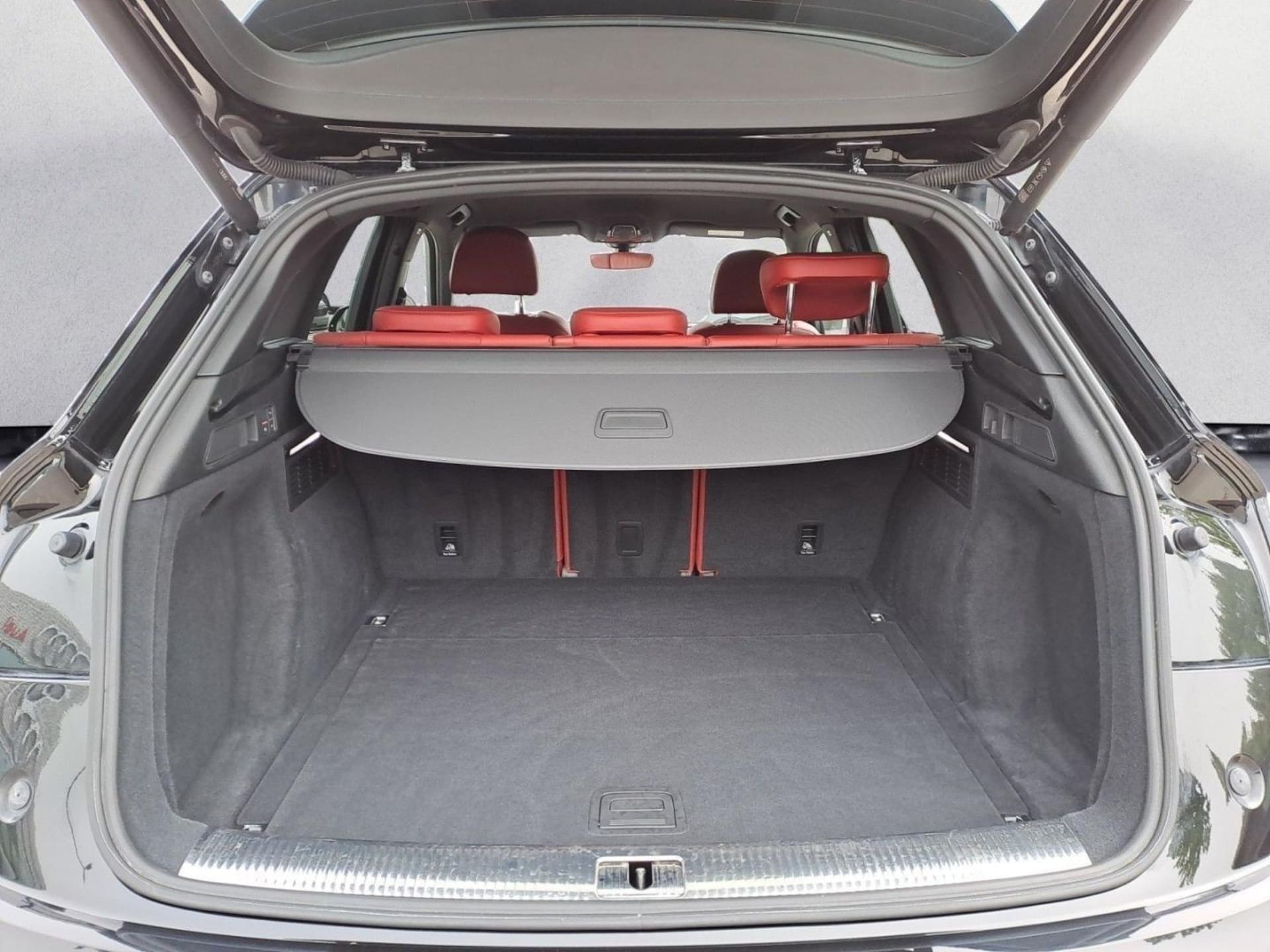 Audi SQ5 SUV