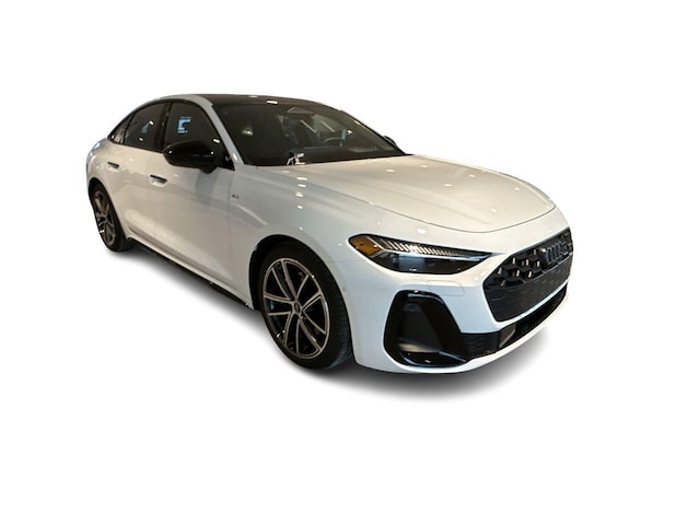 2025 Audi A5 Sedan
