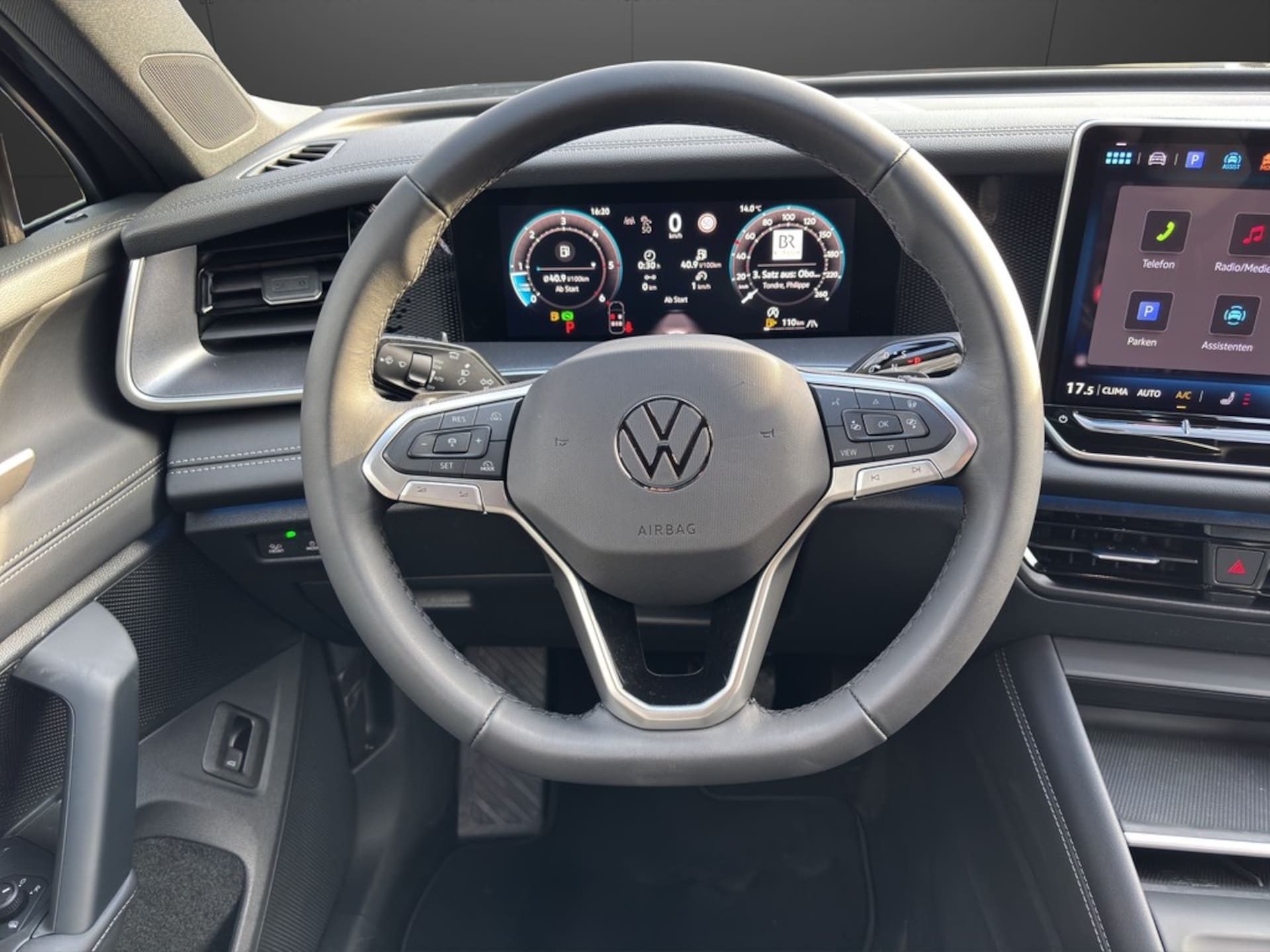 Volkswagen Tayron Life