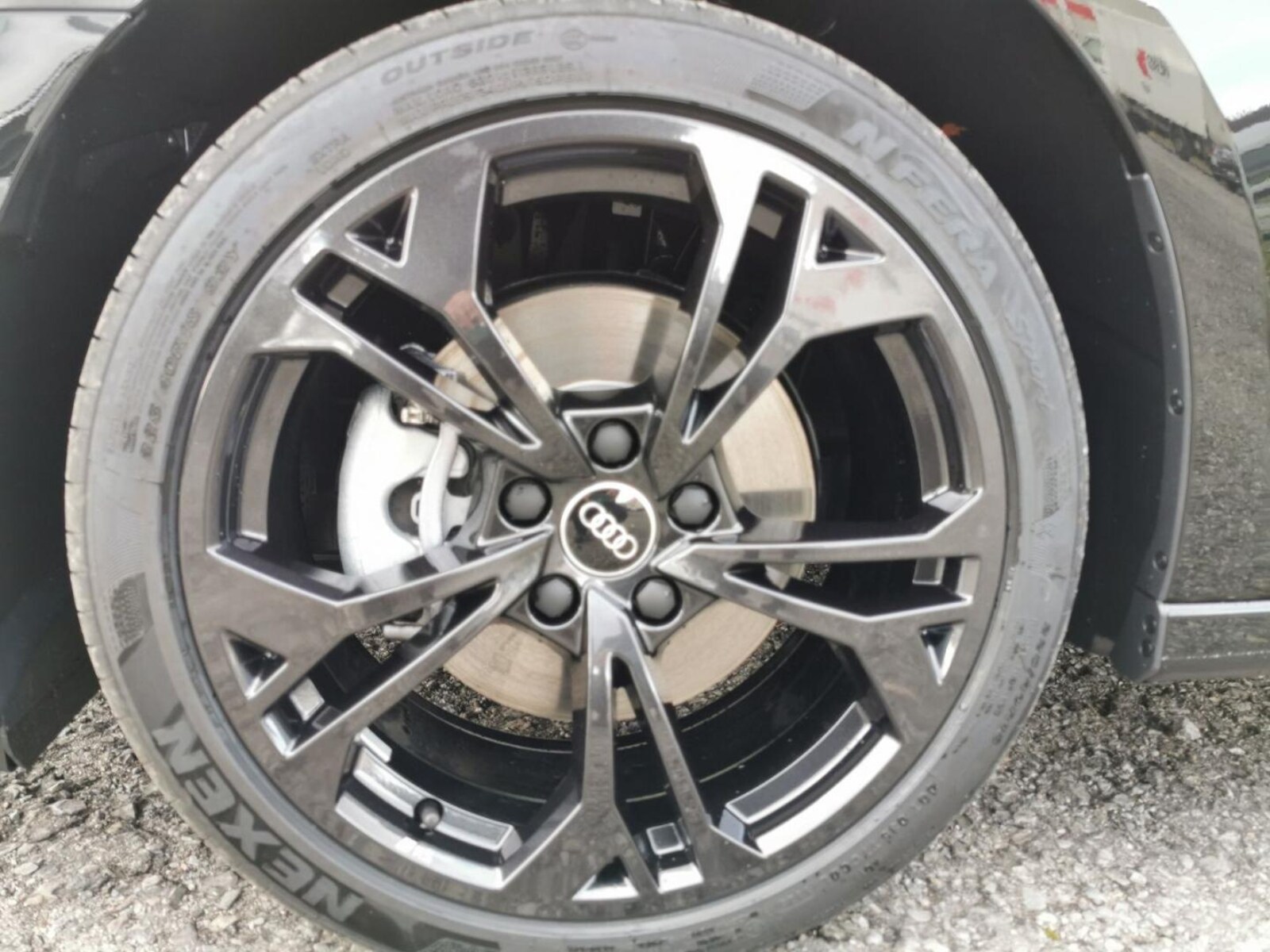 Audi A3 Sportback – Bild 4