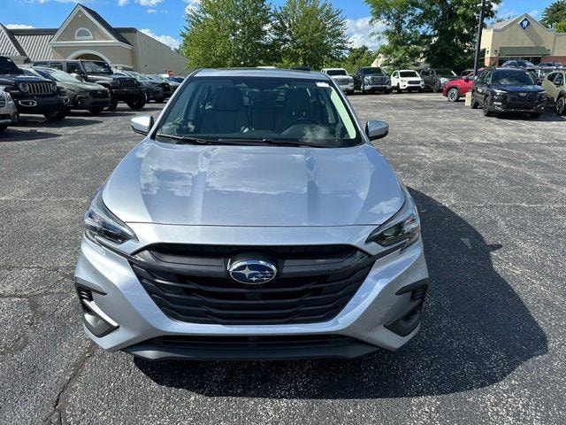 2025 Subaru Legacy