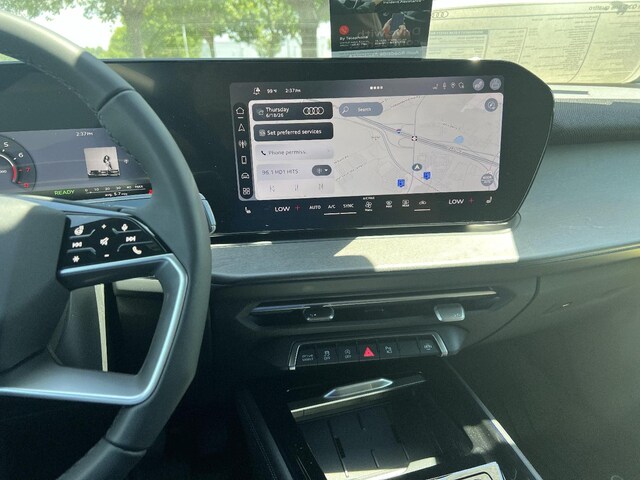 2026 Audi Q3 Base - Photo 15
