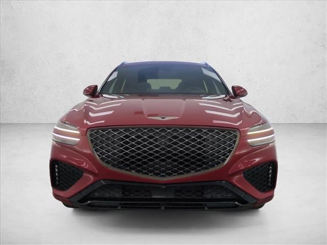 2022 Genesis GV70
