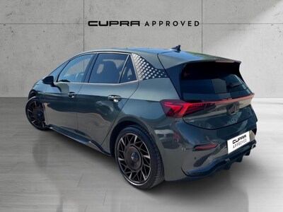 CUPRA Born 79 kWh VZ 240 kW (326 CV) — photo 2