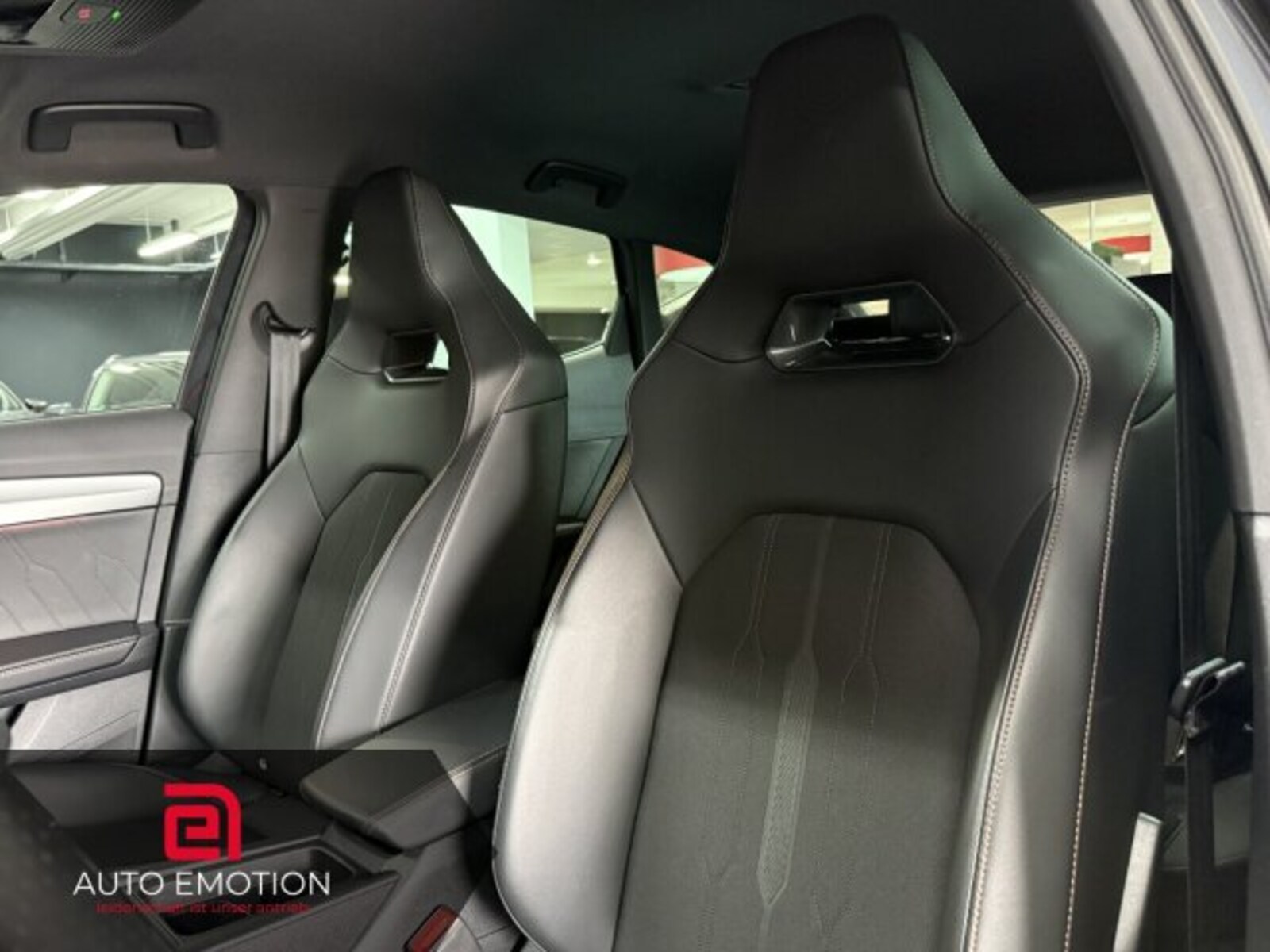 CUPRA Formentor – Bild 11