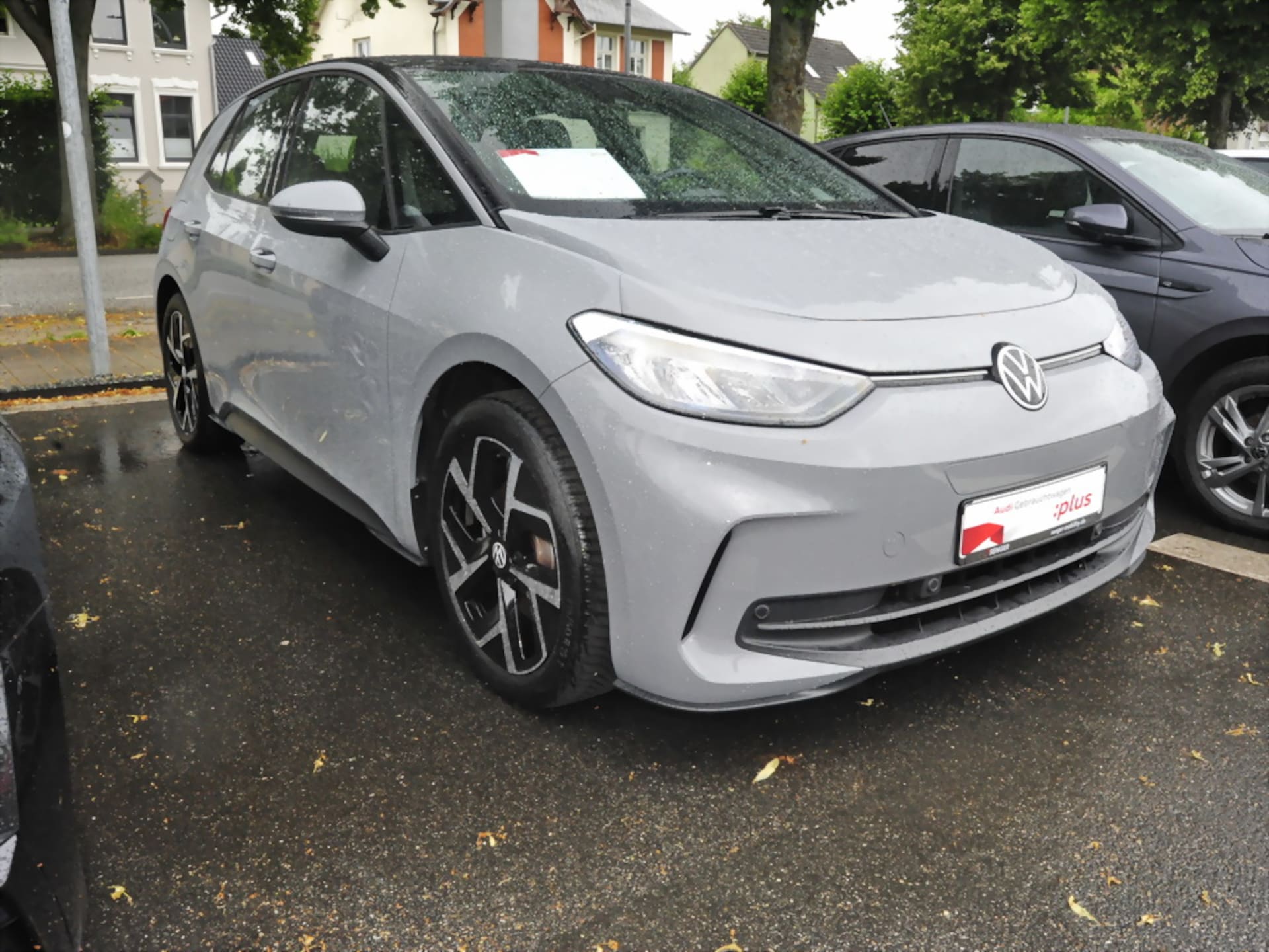 Volkswagen ID.3 Pro