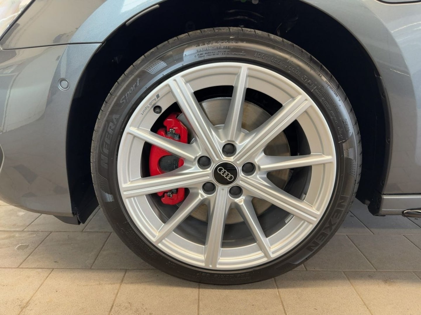 Bild über Audi A3 Sportback TFSI e TFSI e 200 kW S tronic - für weitere Informationen kontaktieren Sie den Audi Partner