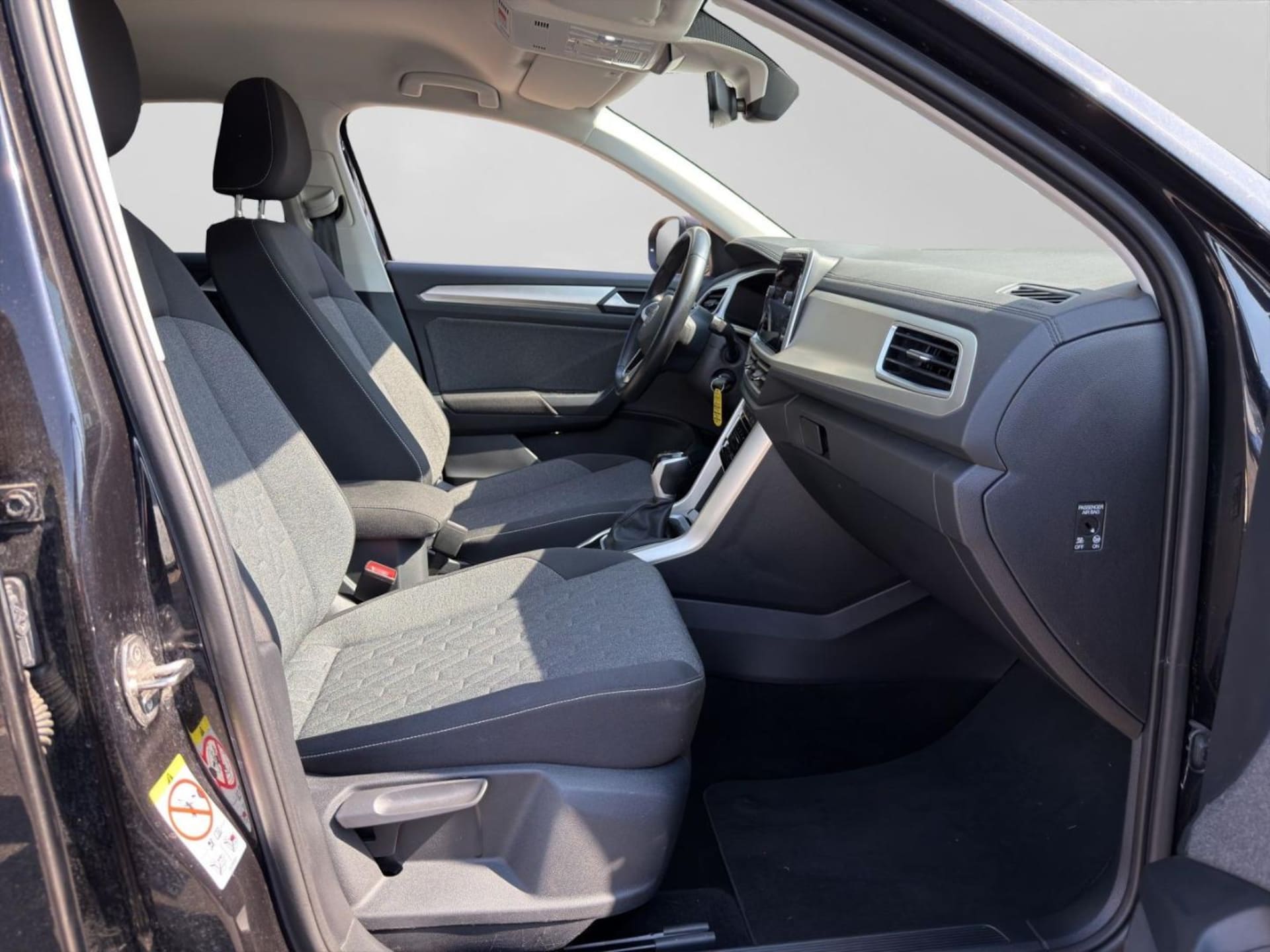 Volkswagen T-Roc MOVE