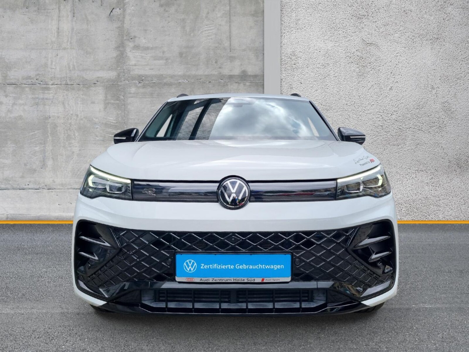 Volkswagen Tiguan – Bild 5