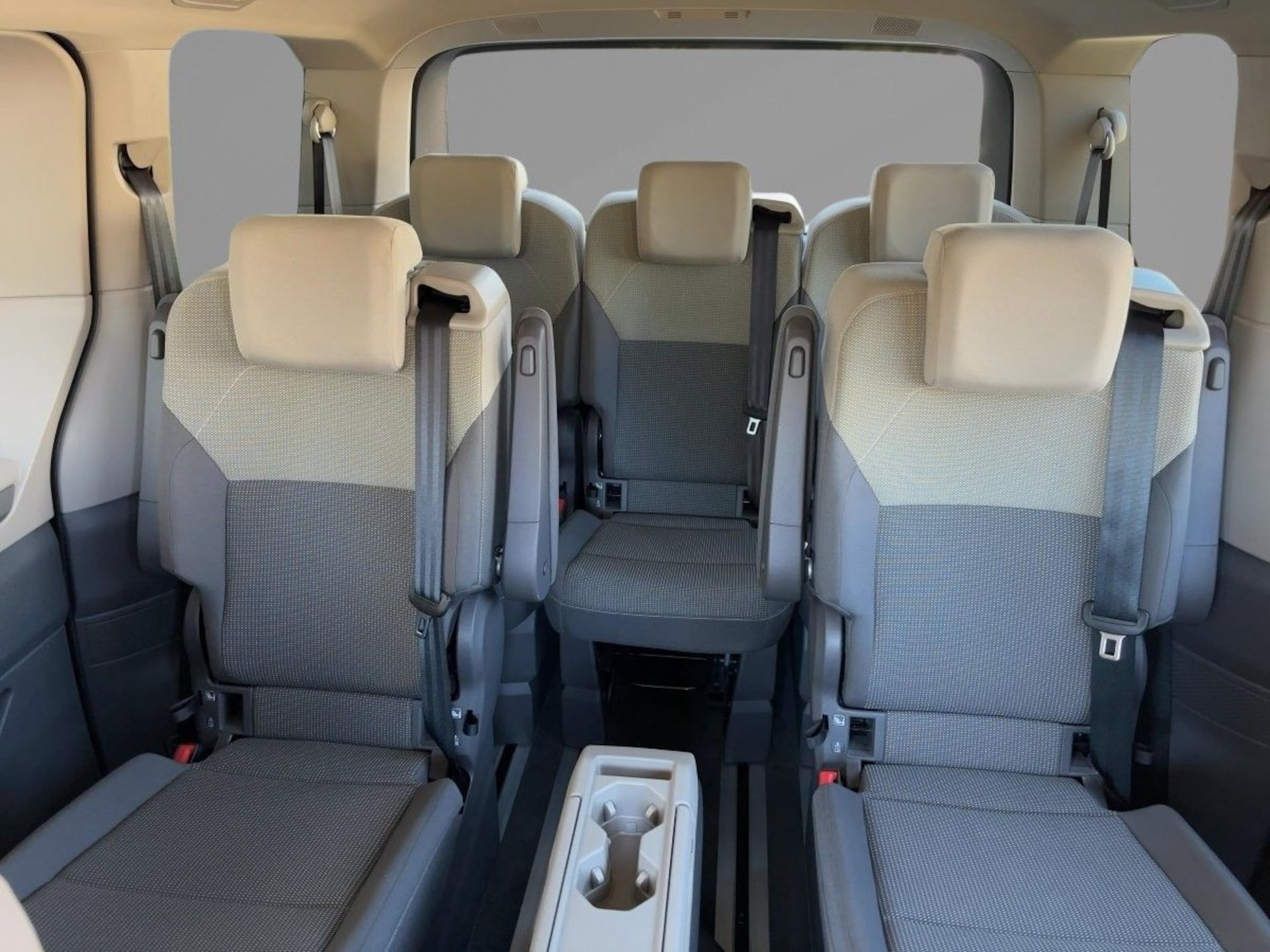 Volkswagen Multivan Life