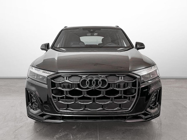 2026 Audi SQ7