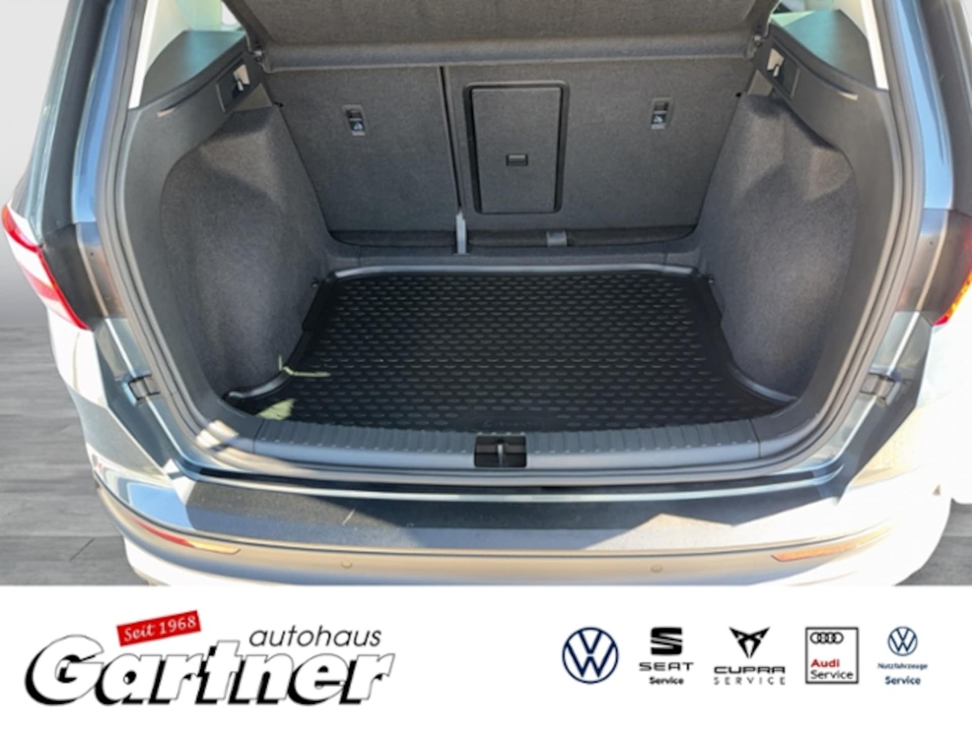 SEAT Ateca Style