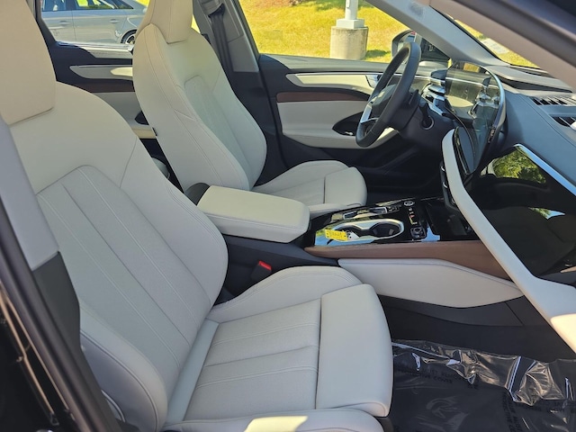 2026 Audi A6 Premium Plus - Photo 10