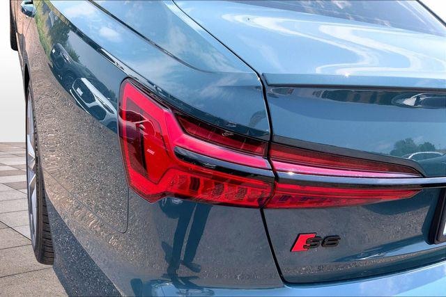 2020 Audi S6 Premium Plus - Photo 29