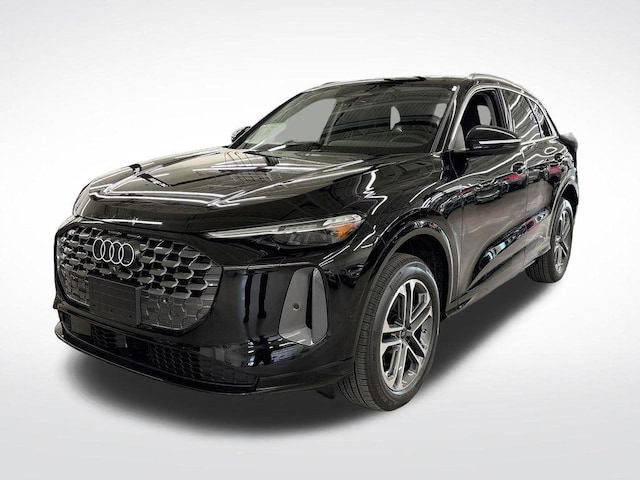 Photo of 2026 Audi Q5 