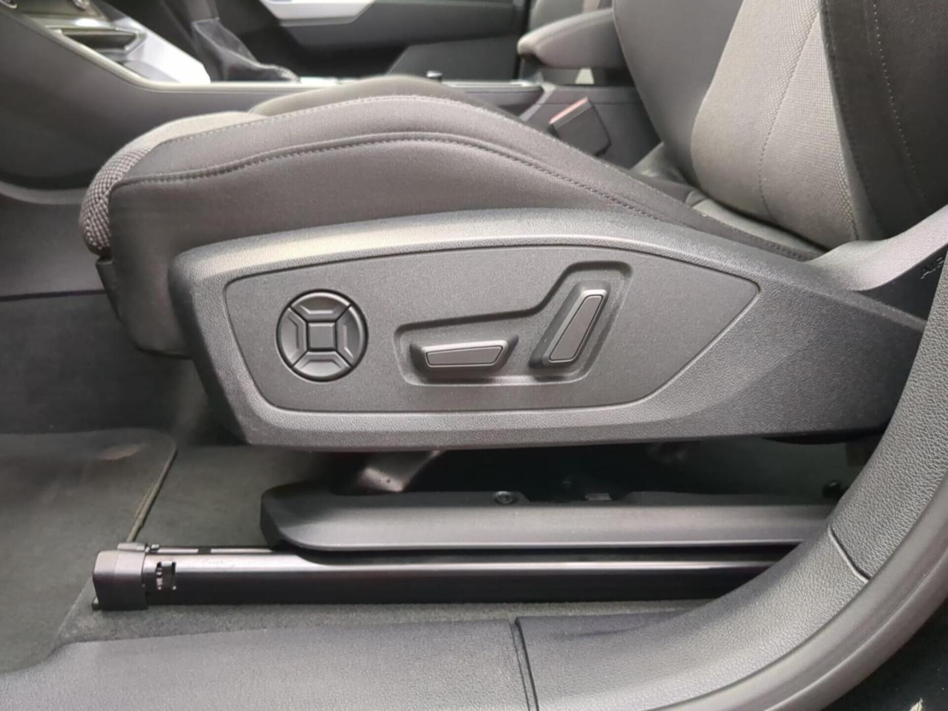 Audi Q3 SUV advanced