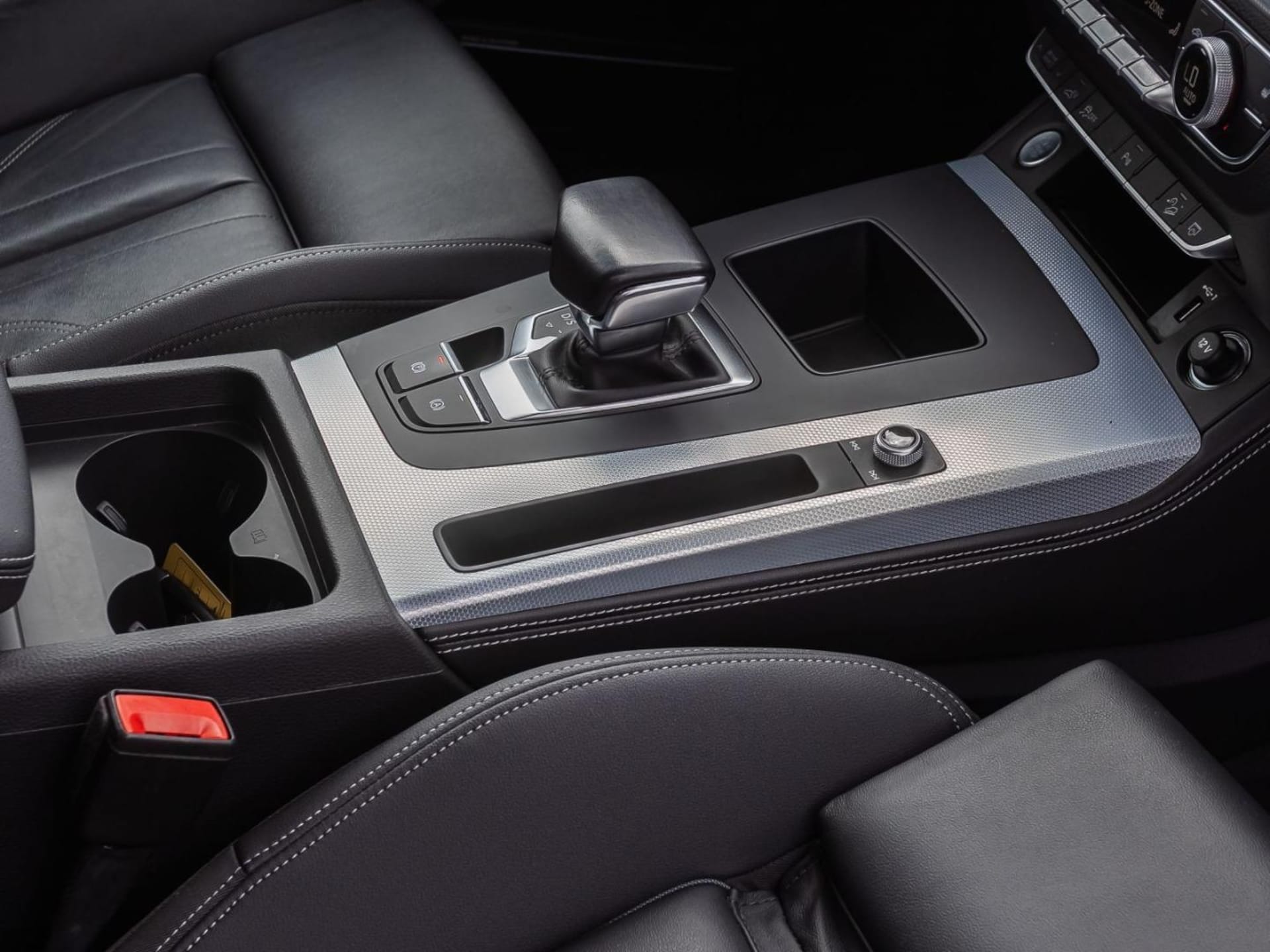 Audi Q5 Sportback TFSI e S line