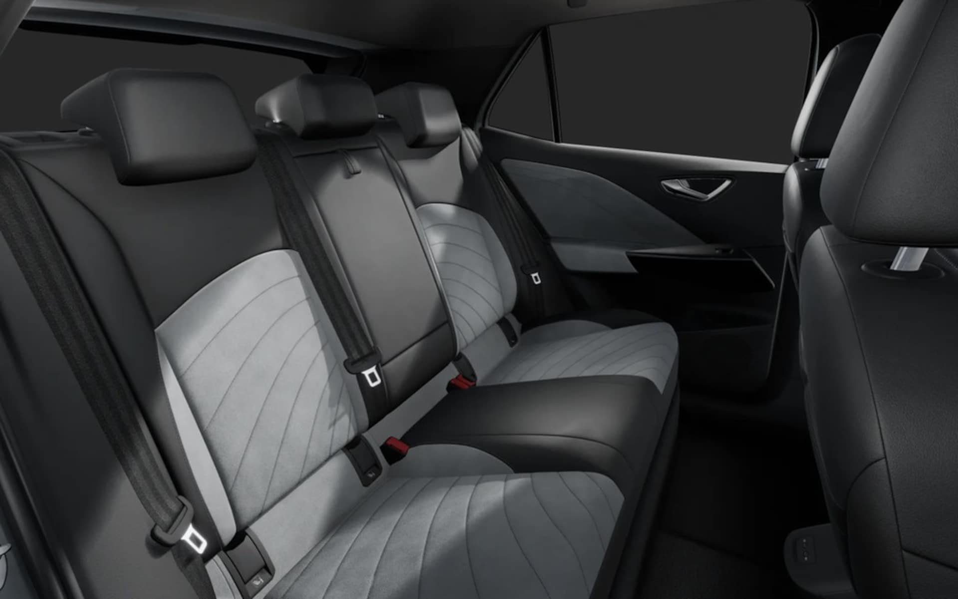 Volkswagen ID.3 MOVE Pro