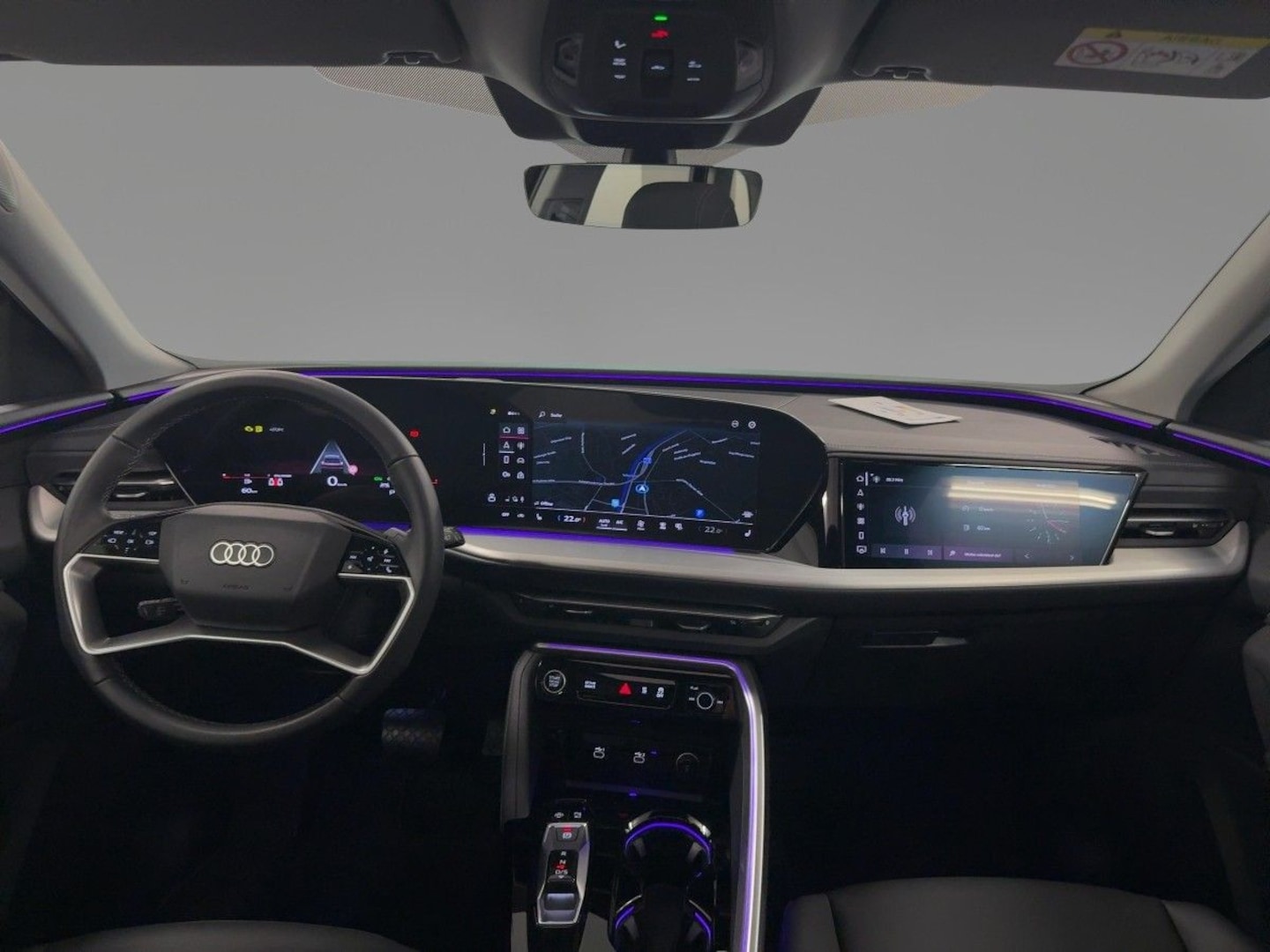 Bild über Audi Q5 SUV TFSI 150 kW S tronic - für weitere Informationen kontaktieren Sie den Audi Partner
