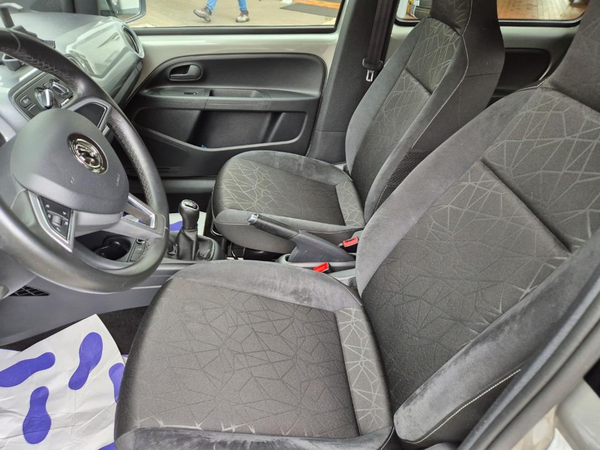 Skoda Citigo Ambition