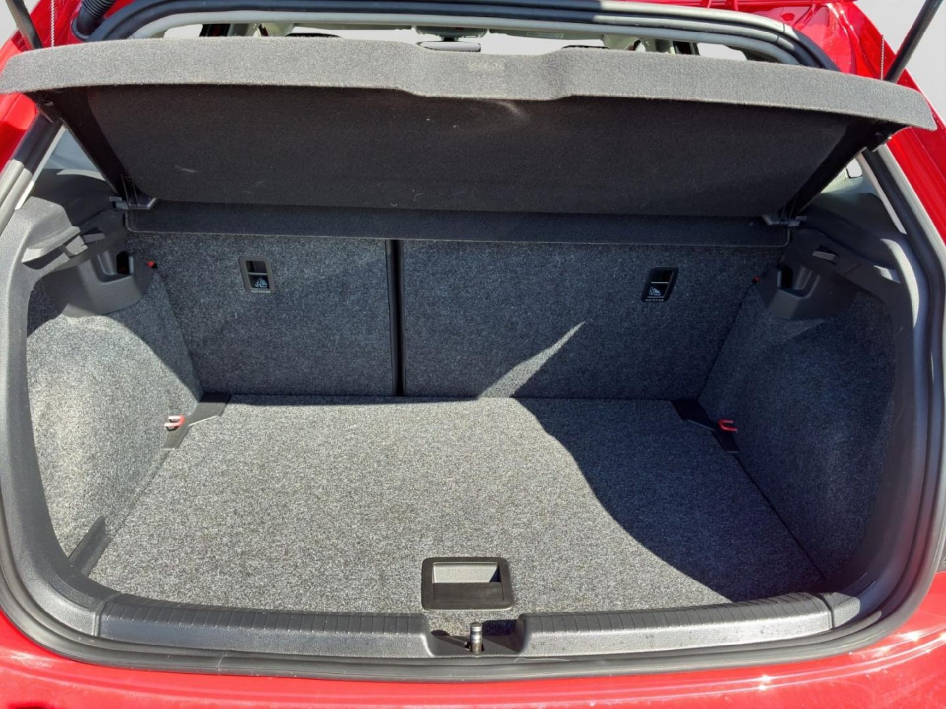Volkswagen Polo Active