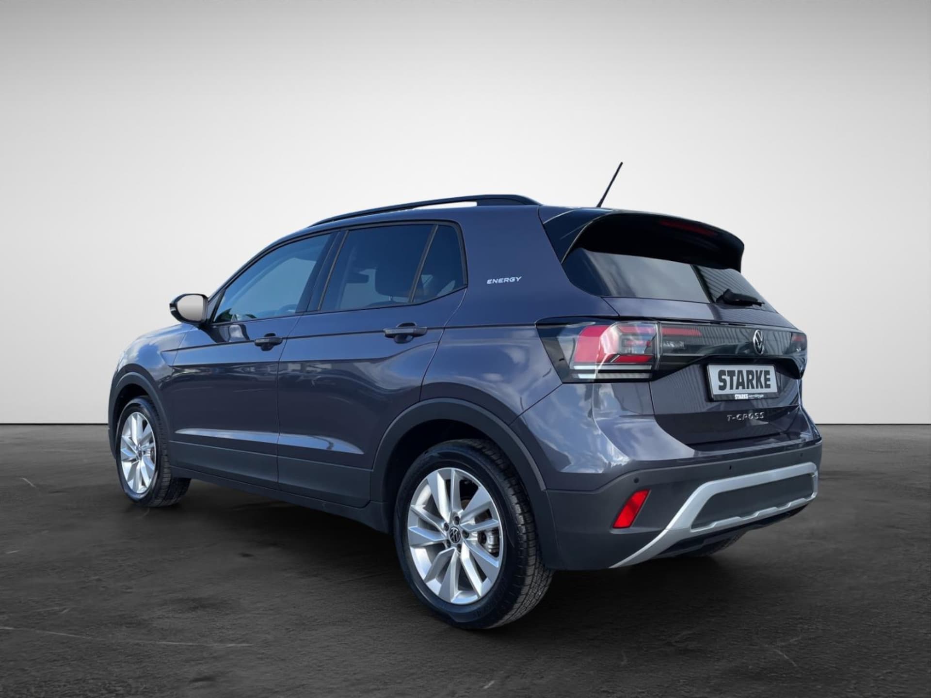Volkswagen T-Cross ENERGY