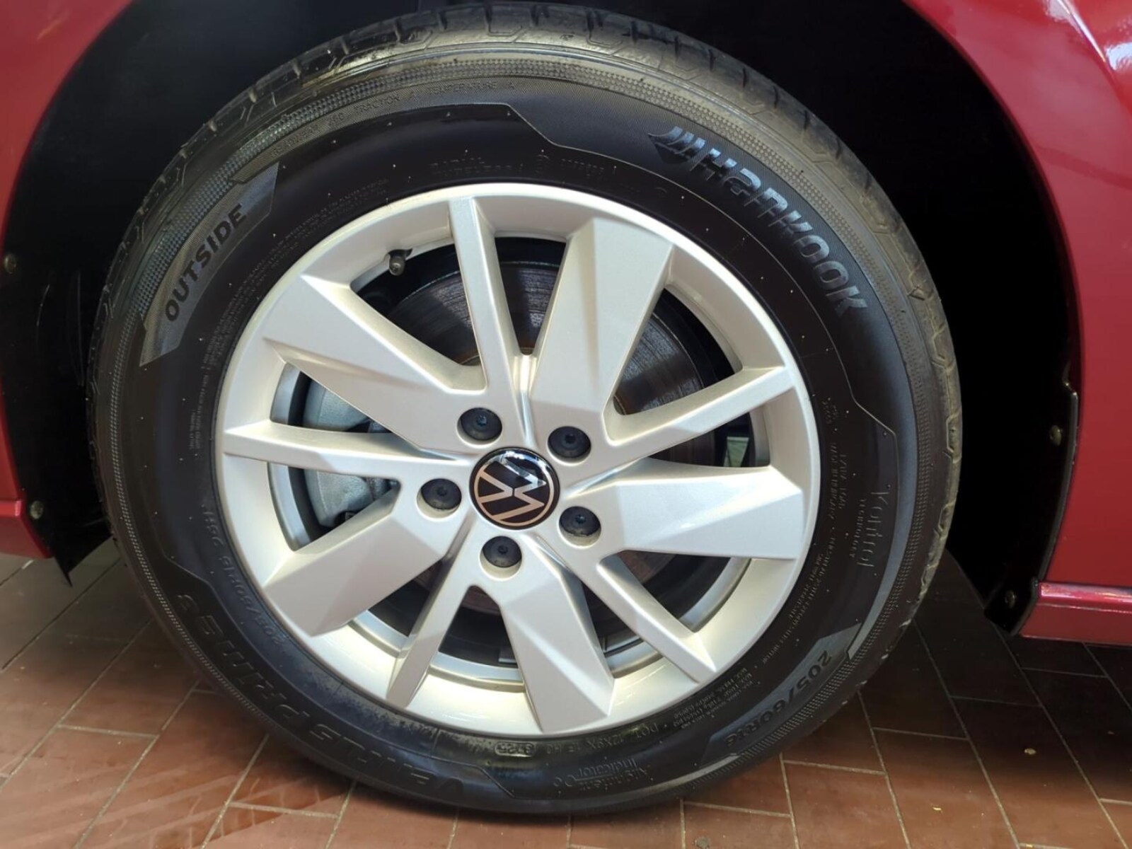 Volkswagen Caddy – Bild 13