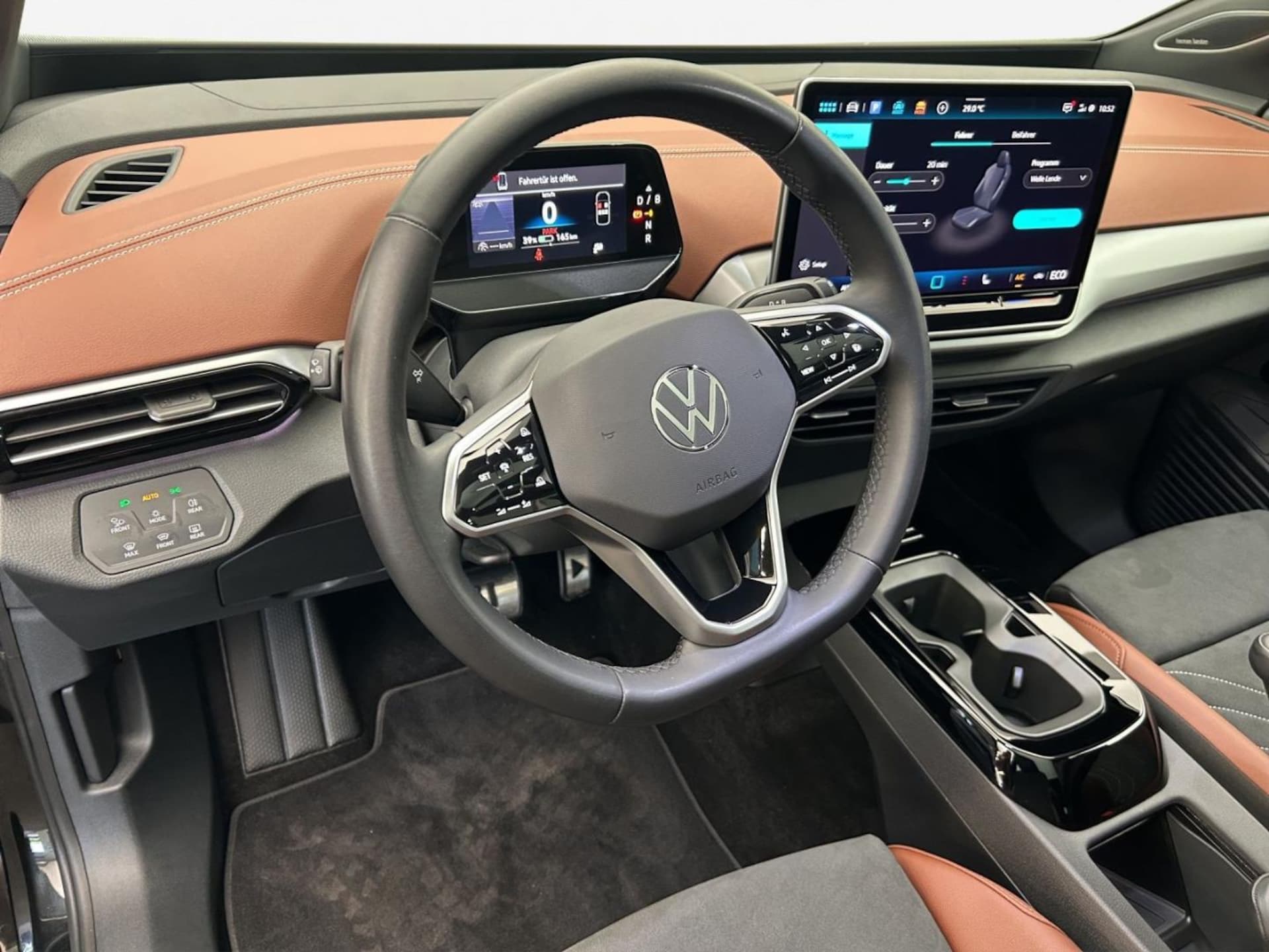 Volkswagen ID.5 Pro