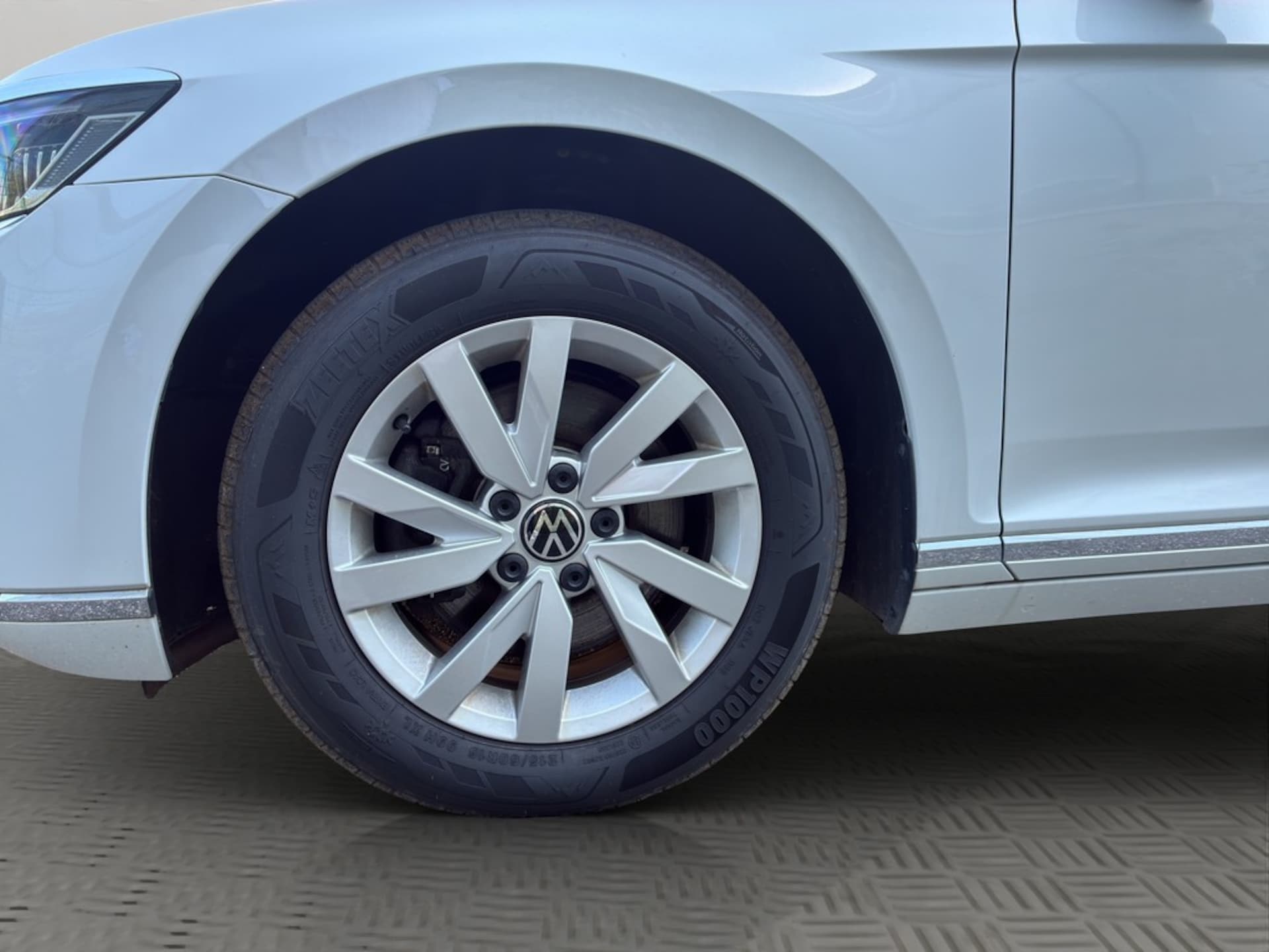 Volkswagen Passat Variant Elegance