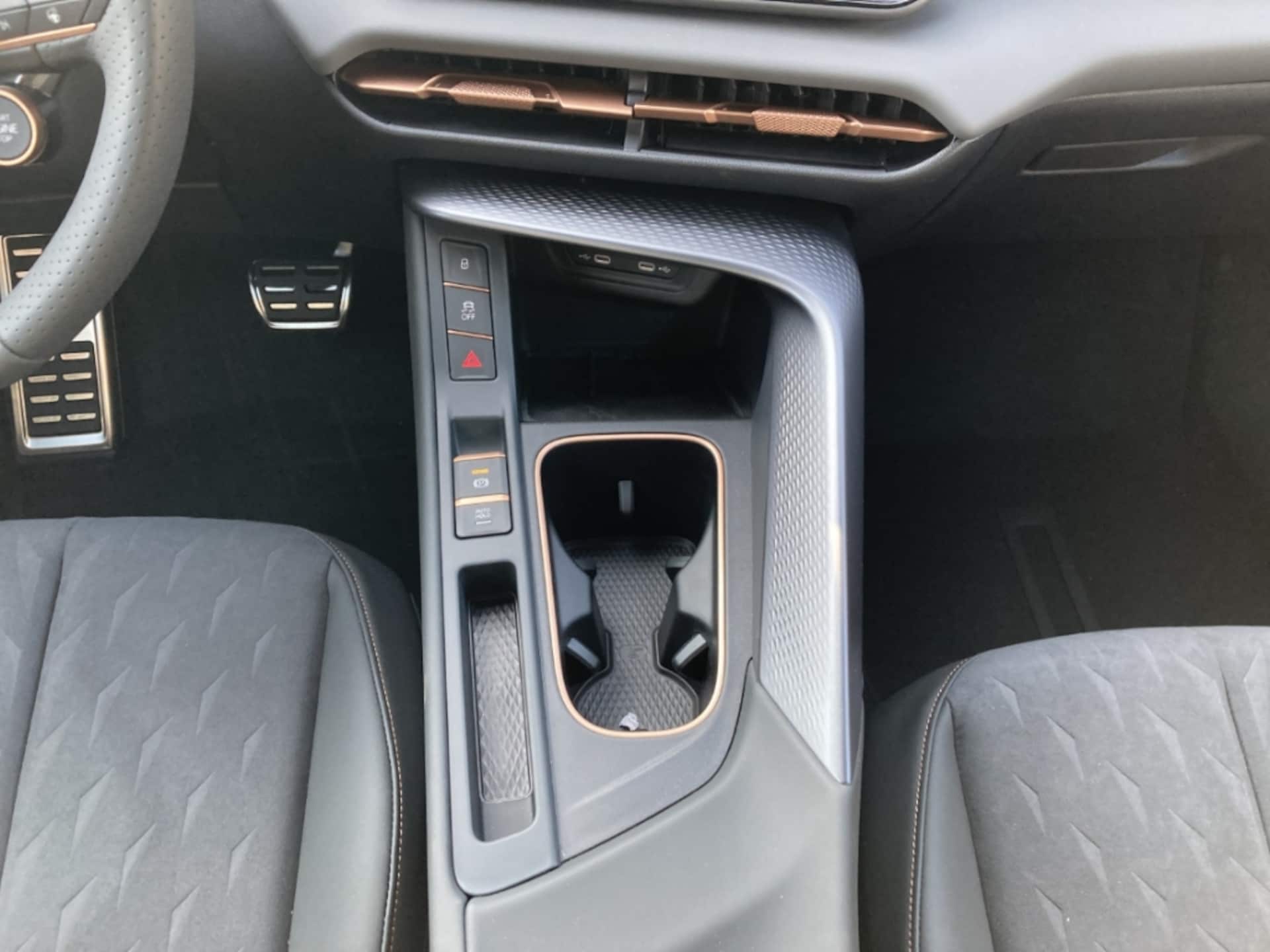 CUPRA Terramar VZ
