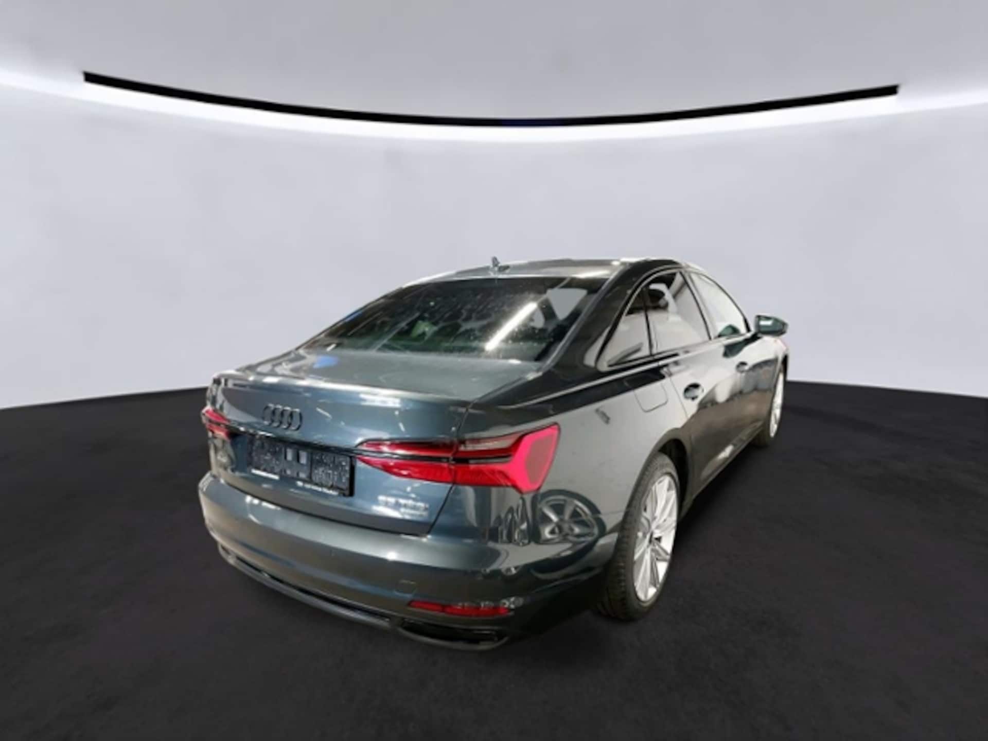 Audi A6 Limousine S line