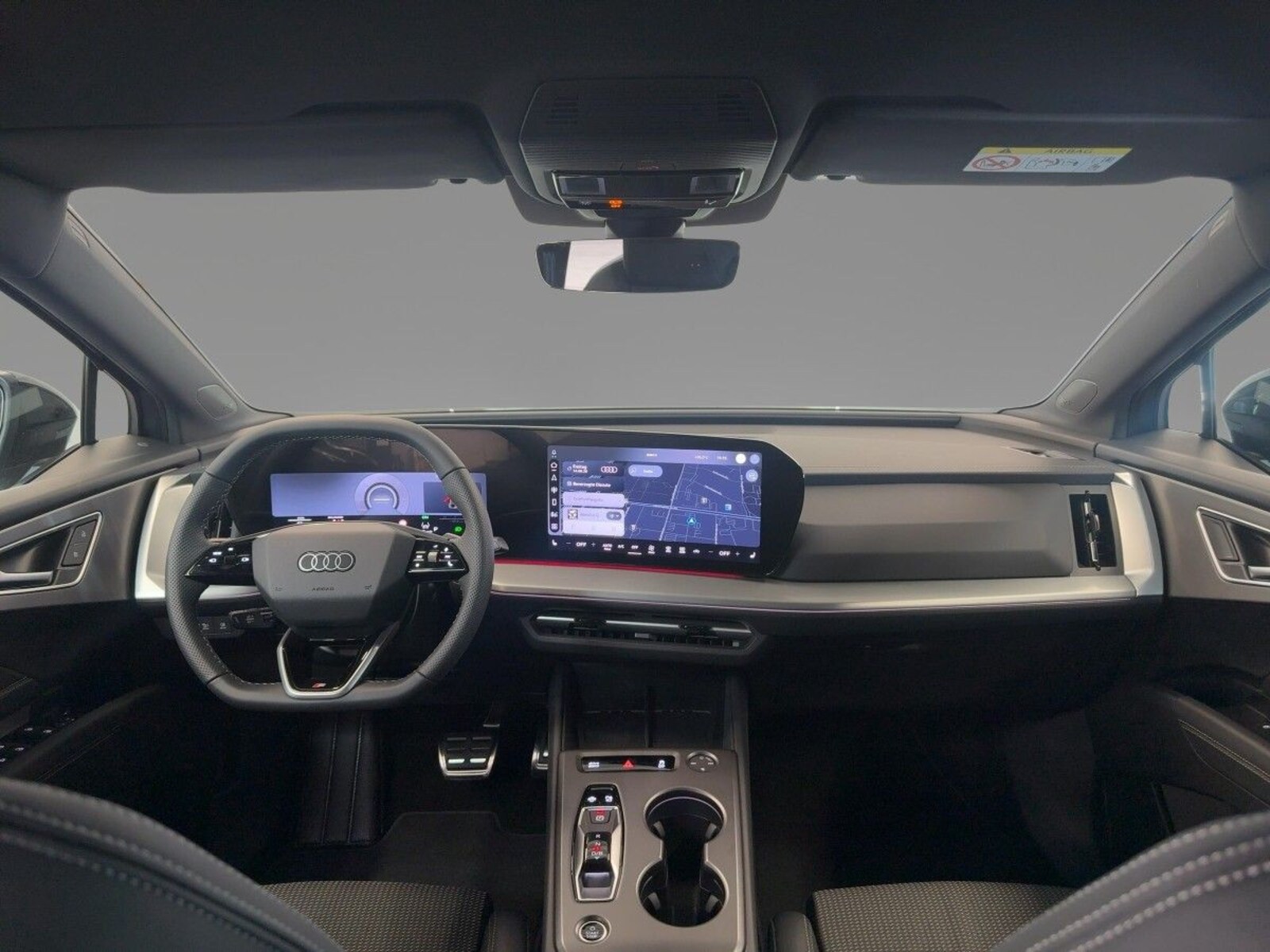 Audi Q4 Sportback e-tron – Bild 9